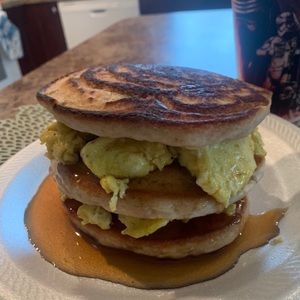 Meet your Posher, Tre